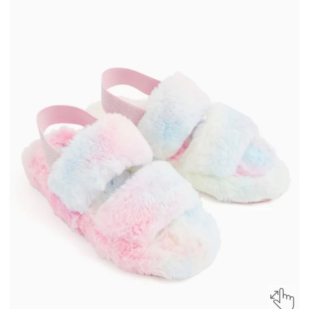 Torrid slides